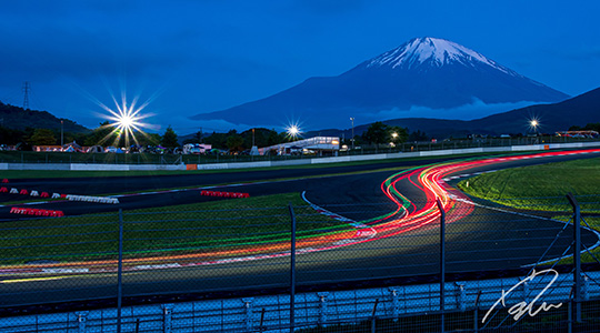 FUJI