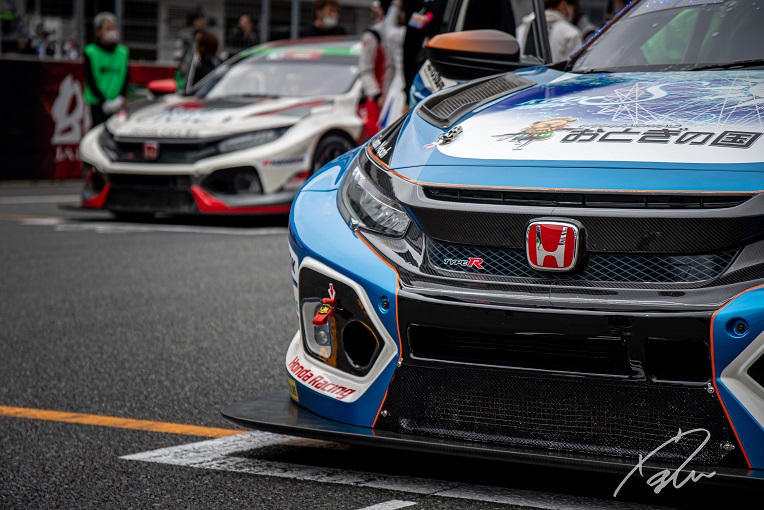 FUJI RACE1