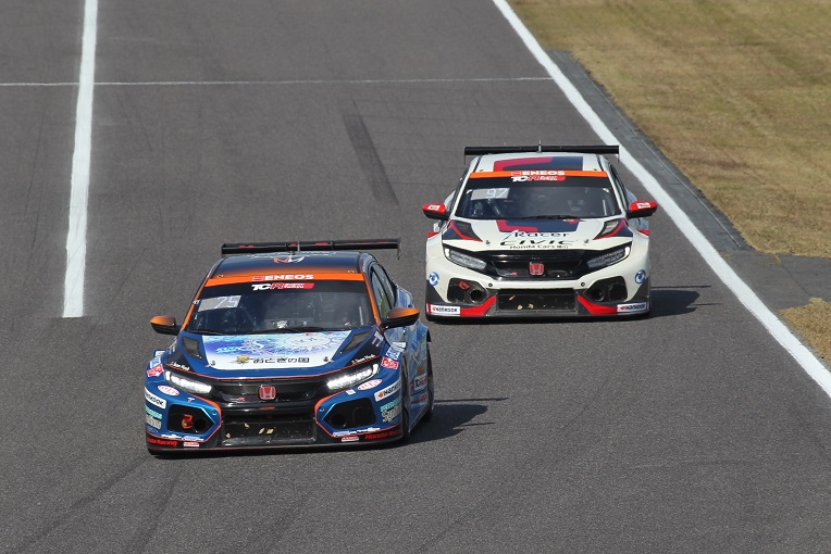 SUZUKA RACE3